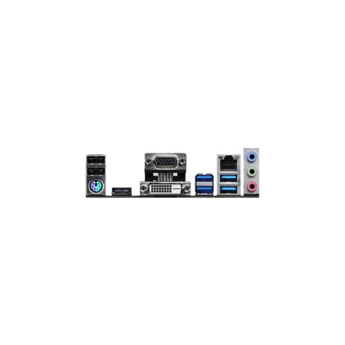 AsRock MB B550M-HDVAMD B550;AM4;2xDDR4VGA,DVI,HDMI,1xM.2;micro ATX Slike