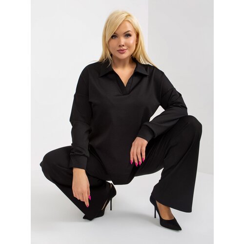 LAKERTA Set-LK-KMPL-509263.11P-black Cene