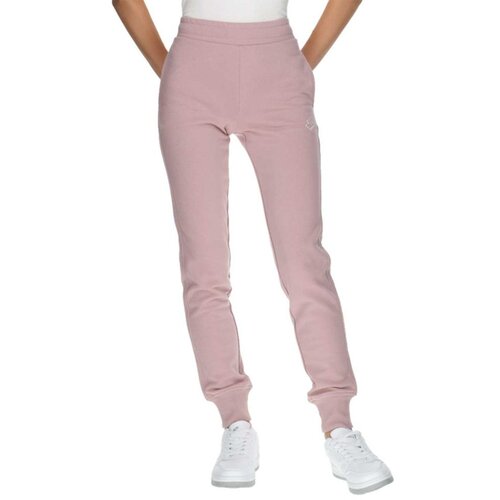 Lotto ženska trenerka golden logo rib cuff pants LTA243F130-84 Slike