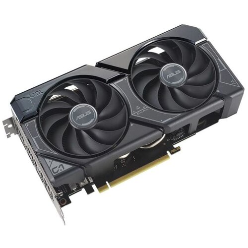 Asus VGA DUAL-RTX4060TI-O8GNVIDIA GeForce RTX 4060 Ti EVO8GB GDDR6 128bitHDMI,3xDP Cijene