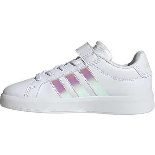 Adidas Patike za devojčice Grand Court, Bele Cene