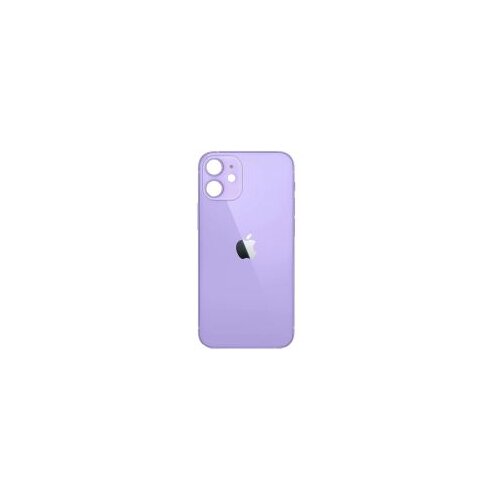 Apple zadnji poklopac iPhone 12 Ljubičasti Cene