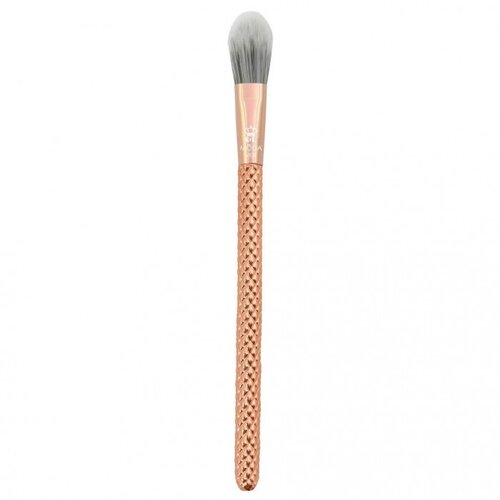 MŌDA® Metallics Pljosnata četkica za tečni puder Cijene