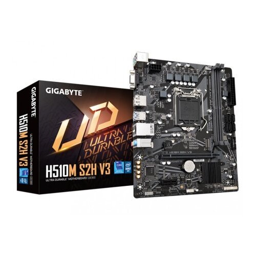 Gigabyte h510m s2h v3 rev.1.x Mb s1200 ( 23236 ) Cene