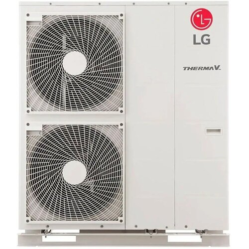 LG Therma V Monoblok S HM143MR.U34 - 14 kW toplotna črpalka zrak/voda z montažo - - Brezžični OpenTherm termostat za toplotne črpalke Cene