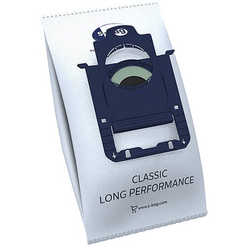 Electrolux vrecice za usisivac E206S Slike