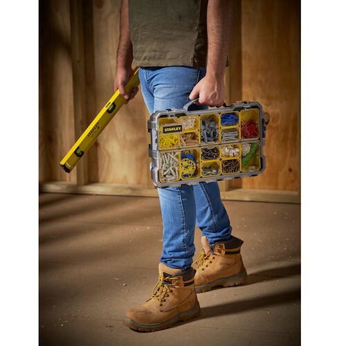 Stanley FMST1-75779 organizator fatmax 2/3 plitki - IP54 Slike