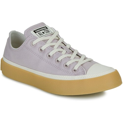 Converse CHUCK TAYLOR ALL STAR RETRO RUBBER Ljubičasta Slike
