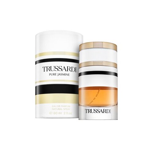 Parfem za žene Trussardi EDP Pure Jasmine 60 ml Slike