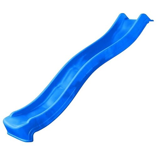 Tobogan Swingking (Š x D: 42 x 220 cm, Plastika, Plava) Cijene