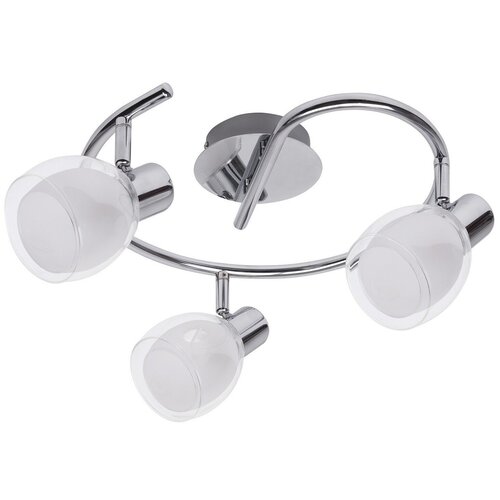 Rabalux spot lampa 3XE14 dave rab 6836 mix Cene