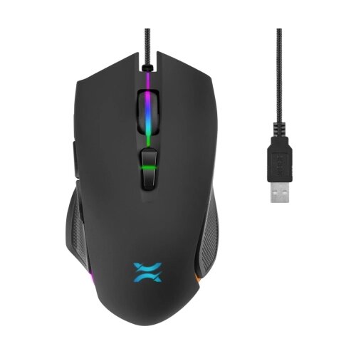 Noxo Soulkeeper RGB Gaming Miš Cijene