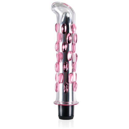 Pipedream Icicles No.19 Glass Vibrator Cene