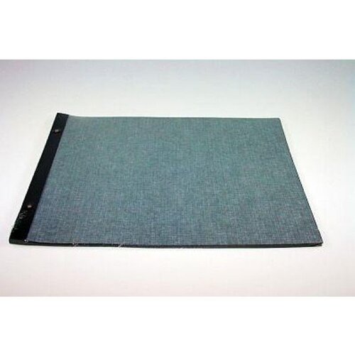  GOLDBUCH foto album refill set (38x30cm) 83 077 - crni Cijene