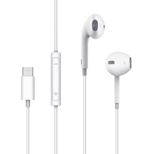 McDodo u&amp;scaron;esne žične slu&amp;scaron;alke HP-6070 (bele), (21748153) Slike