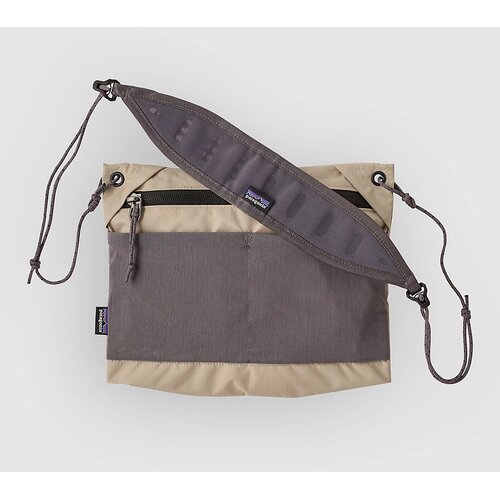 Patagonia Terravia Sacoche Bag may grey Cijene