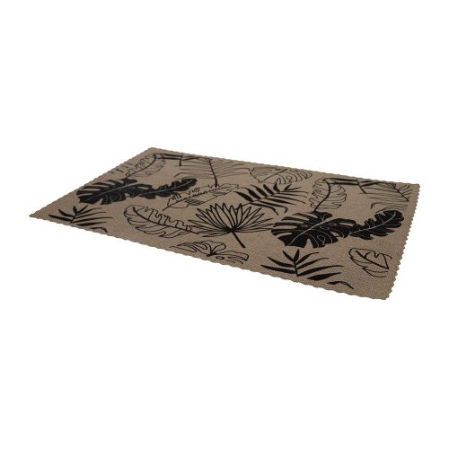 Master podmetač za sto 30x45cm bijeli/crni 250594 Cijene
