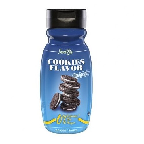 ServiVita Preliv Kolačići, 320ml Slike