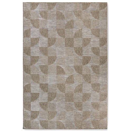 Villeroy & Boch Vanjski tepih u prirodnoj boji 115x170 cm Margaretha – Cijene