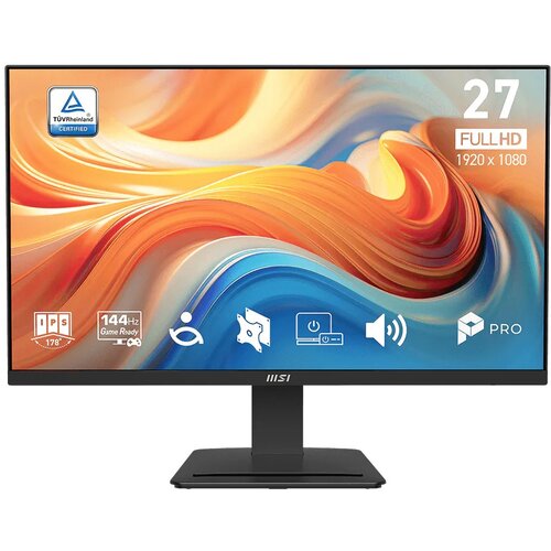 MSI Pro MP273DE E14A computer monitor 68.6 cm (27) 1920 x 1080 pixels Full HD LCD Black Cijene