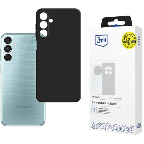 3mk OVITEK MATT ZA SAMSUNG GALAXY M16 5G POVEČANA ZA&amp;Scaron;ČITA PRED PRASKAMI, (5000412647) Slike