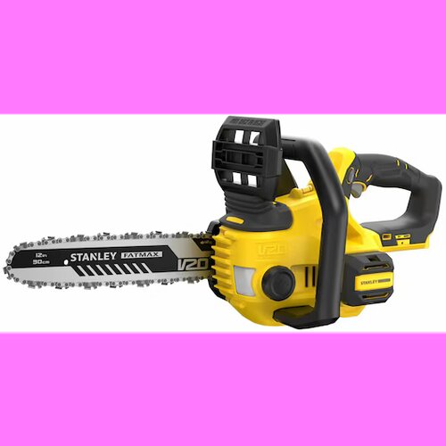 Stanley Aku lančana testera V20-18V Cene
