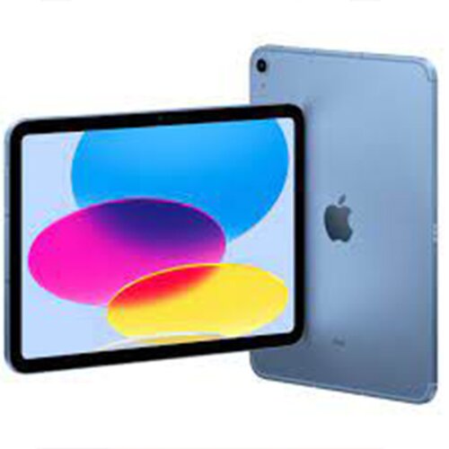 Apple iPad 10th 10.9 64GB Wifi Blue Cijene