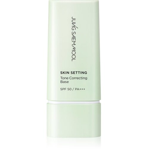 JUNG SAEM MOOL Skin Setting Tone Correcting Base SPF50+ tonirajuća baza za puder SPF 50+ 40 ml Cijene