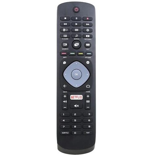 UNITRONIC univerzalni daljinski upravljač za Philips TV Cijene
