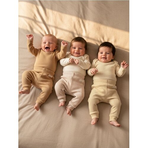 Sinsay Rebraste tajice 3 pack Slike