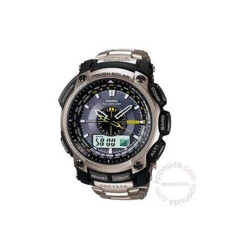 Casio muški ručni sat Protrek PRG-500T-7 Slike