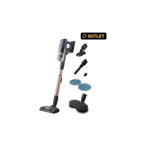 Electrolux 800 EP82H25WET &amp;scaron;tapni usisivač outlet Slike