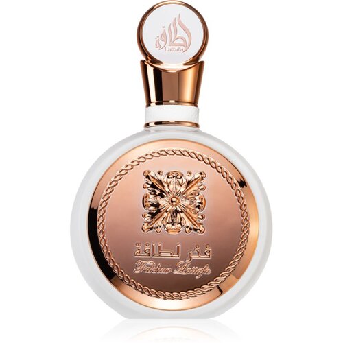 Lattafa Fakhar Rose parfumska voda za ženske 100 ml Cene