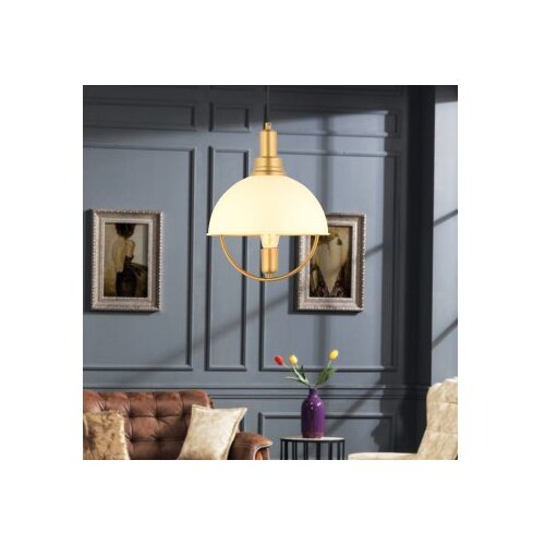 Opviq YM-1 by white chandelier Cene