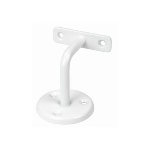 STABILIT nosilec za ograjo stabilit (63 x 65 mm, bela) Cene
