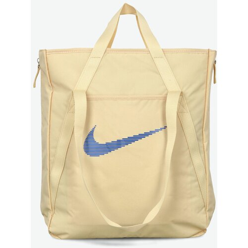 Nike torba nk gym tote u žuta Slike