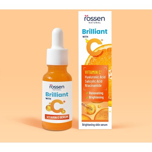 Vitamin C serum Cijene