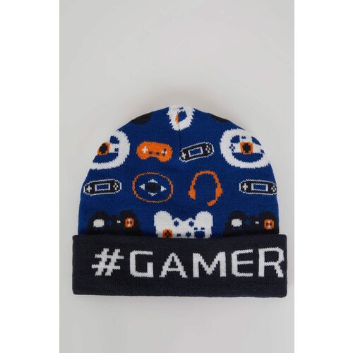 Defacto Boy Beret Hat Slike