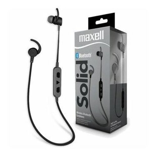 Maxell bežične slu&scaron;alice BT100 crne Cijene