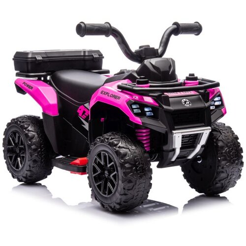 Quad na akumulator GTS1155 - rozi Cijene