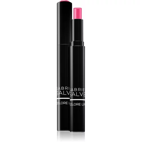 Gabriella Salvete Colore Lipstick šminka z visoko pigmentacijo 2,5 g odtenek 02 za ženske