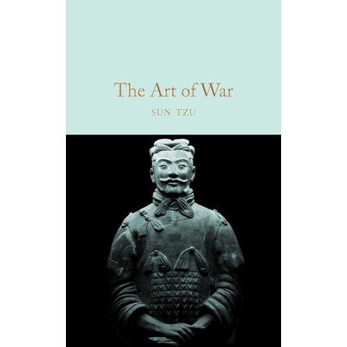 Macmillan Distribution Sun Tzu - The Art of War Slike
