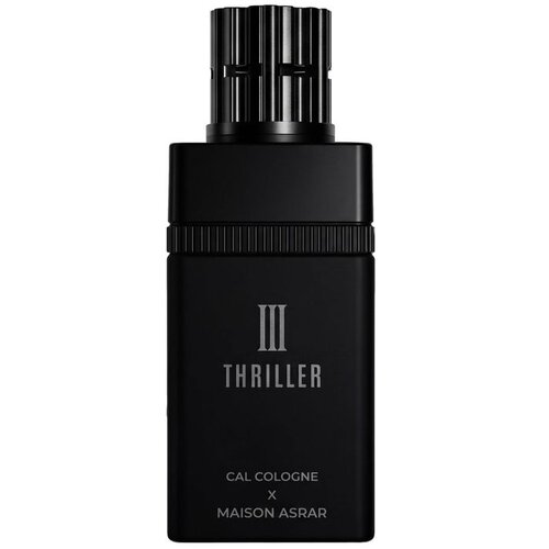 Maison Asrar III Thriller Extrait de Parfum 100 ml Slike
