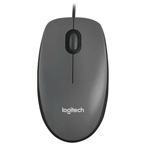Logitech Mi&amp;scaron; M90 Optical Retail, Crni Slike