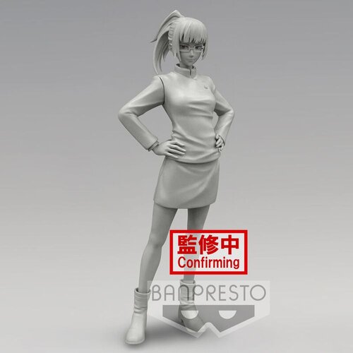 Banpresto JUJUTSU KAISEN - Maki Zenin - Figurica Jukon no kata 15cm, (20839805) Cene