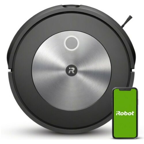 Irobot Roomba j7158 robot usisivač Cene