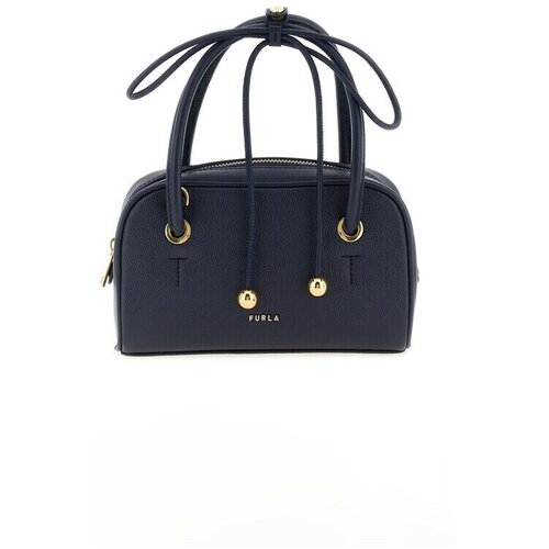 Furla Ročne torbice accessories122238 Pozlačena Slike