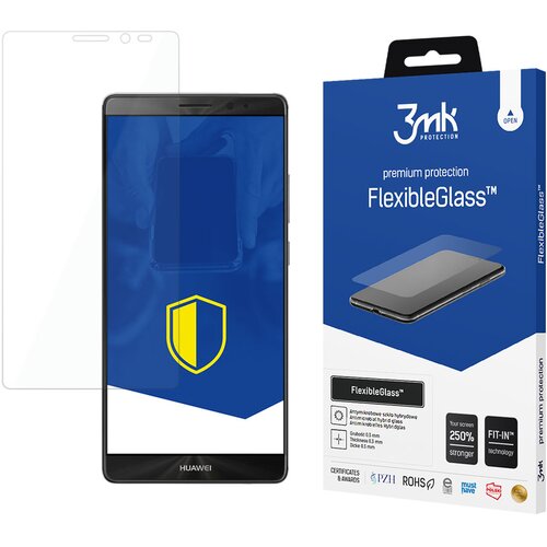 3mk HUAWEI MATE 8 - FLEXIBLEGLASS, (22003238) Cene