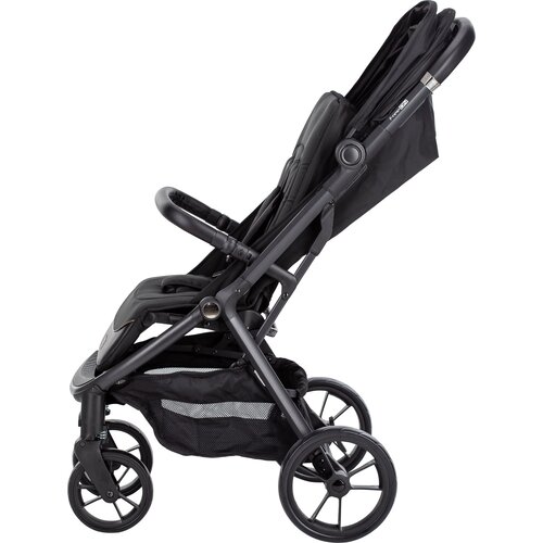 Freeon &amp;scaron;portni voziček autofolding Dynamic black Slike