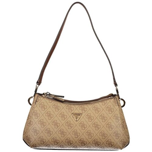 Guess Torbe za čez ramo bg967273belatlobuni Bež Slike